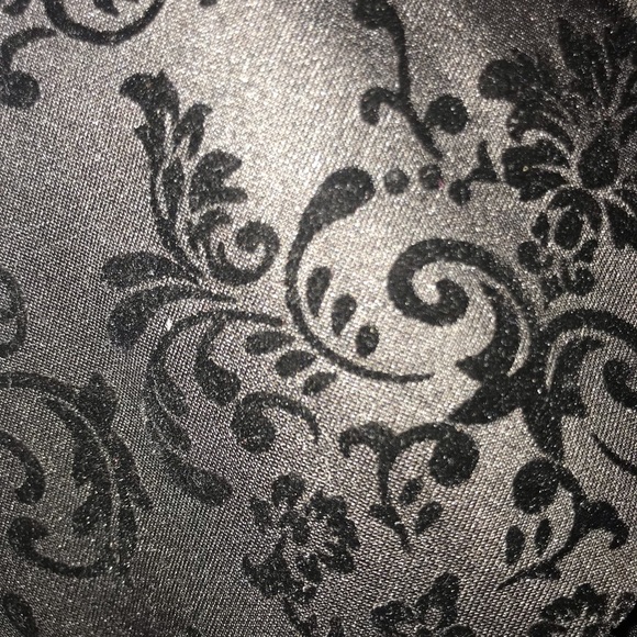 Le chateau XS vintage looking dress - Picture 4 of 4